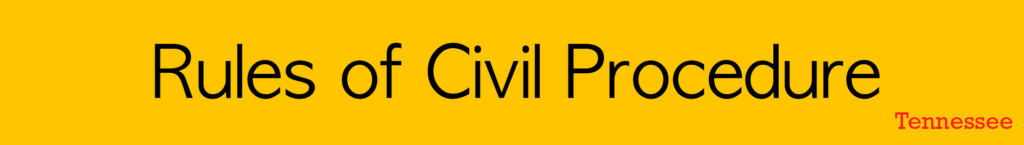 CIVIL_PROCEDURE