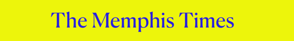 The_Memphis_Times