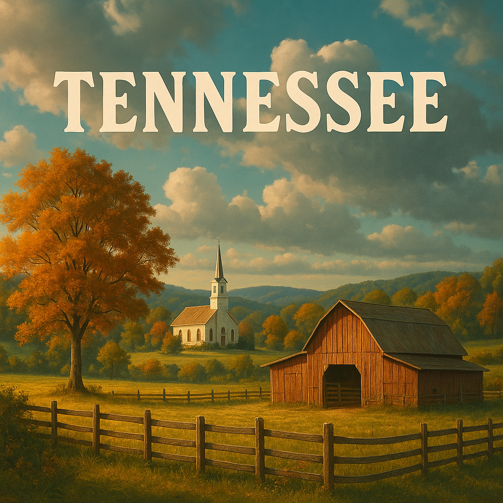 tennessee