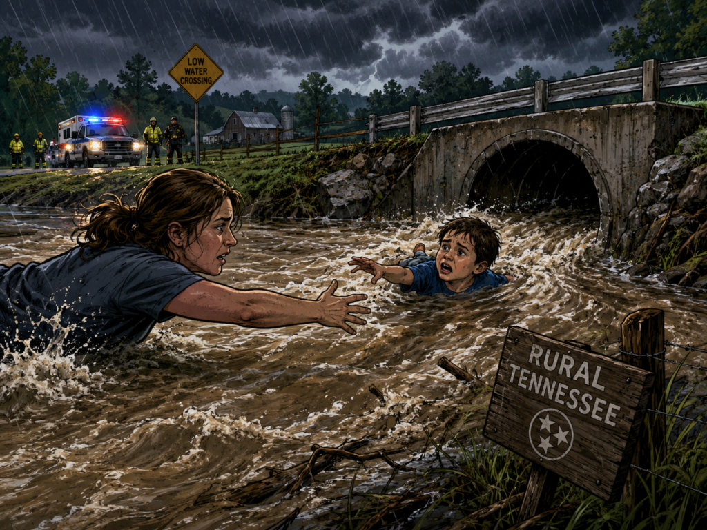 tennessee-flood